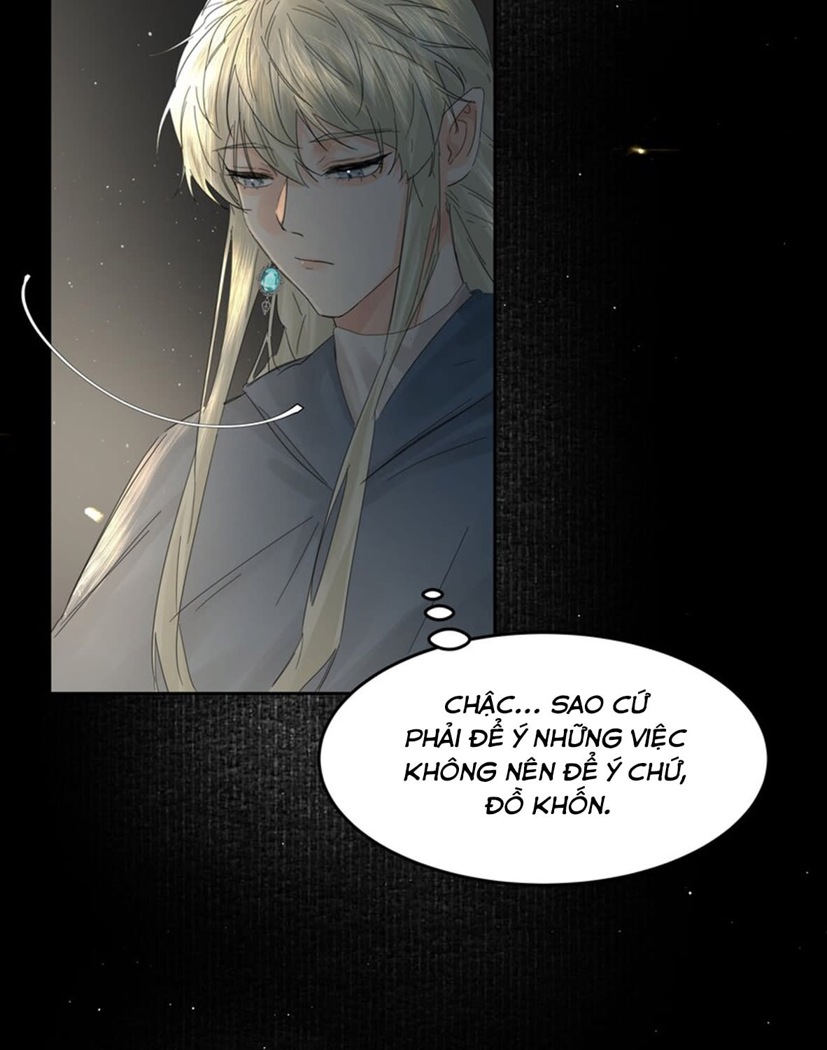 Tình Cũ Là Nhất Chapter 40 - Trang 2