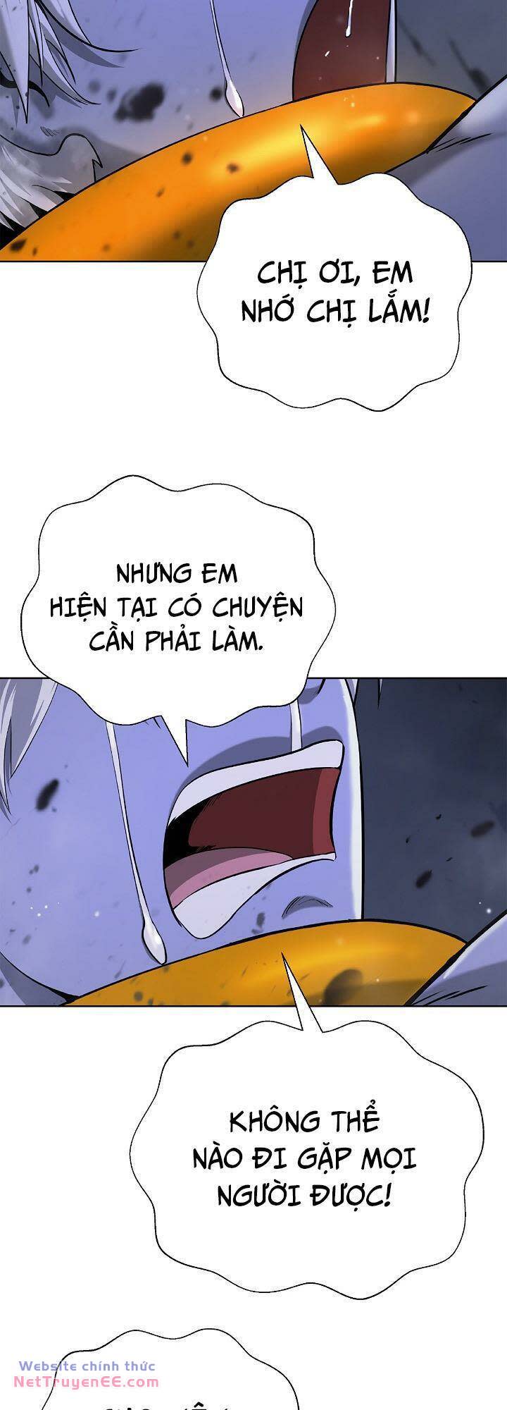 xuyên không thành hổ Chapter 144 - Trang 2