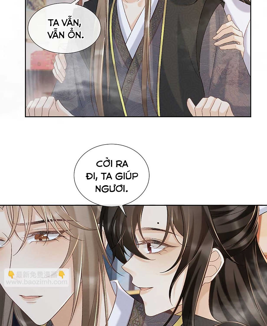 Bệnh Thái Dụ Bộ Chapter 43 - Trang 2