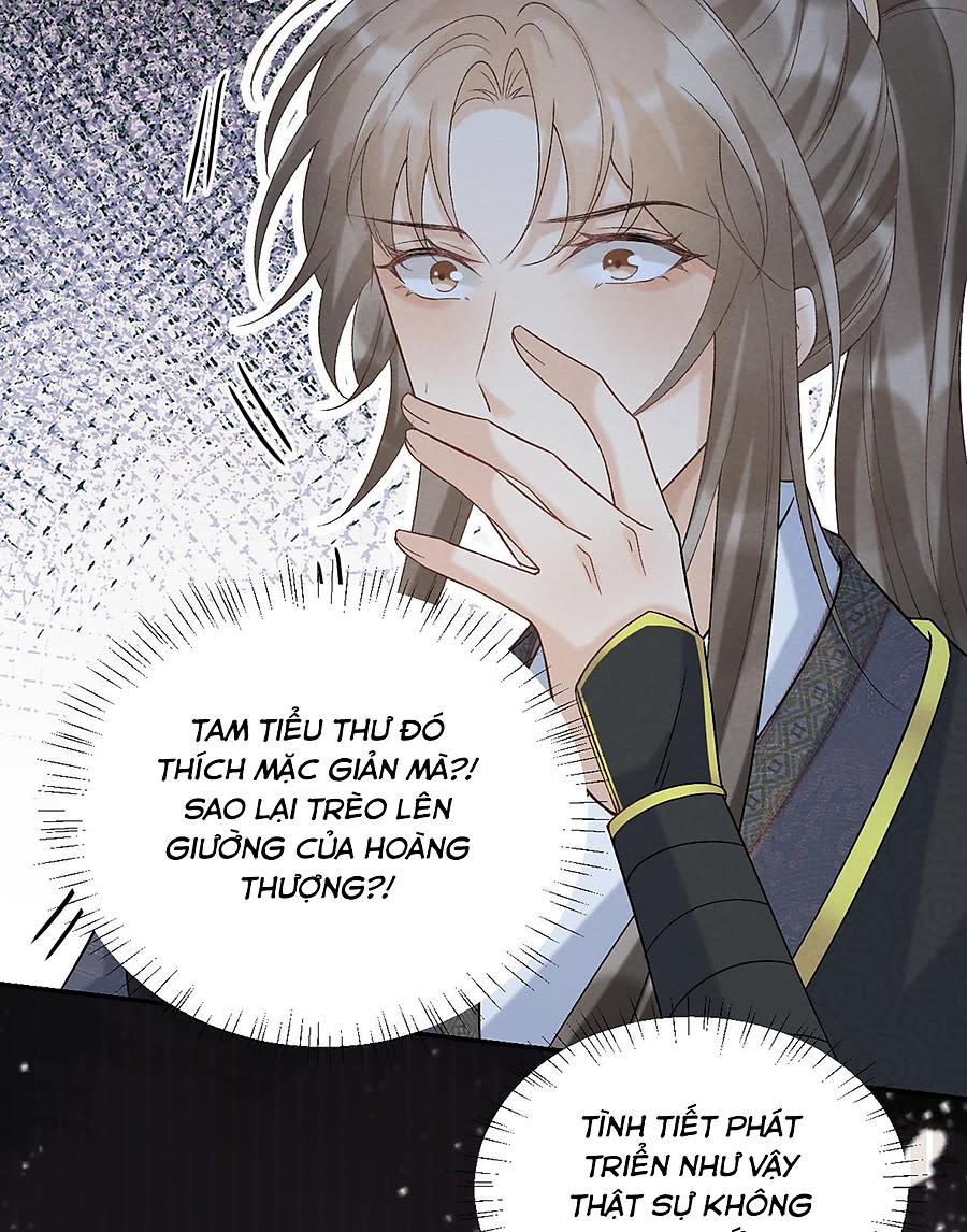 Bệnh Thái Dụ Bộ Chapter 42 - Trang 2