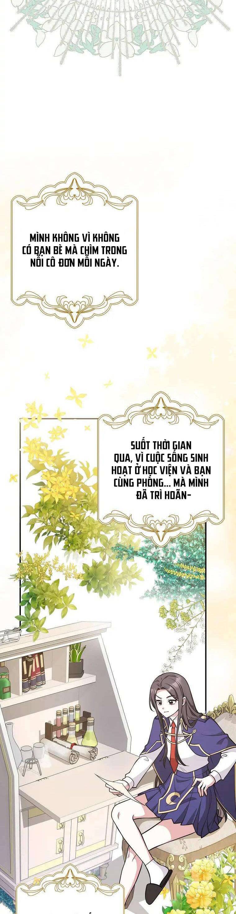 bạn bè với nhau không phải vậy đâu chương 19 - Next Chapter 19