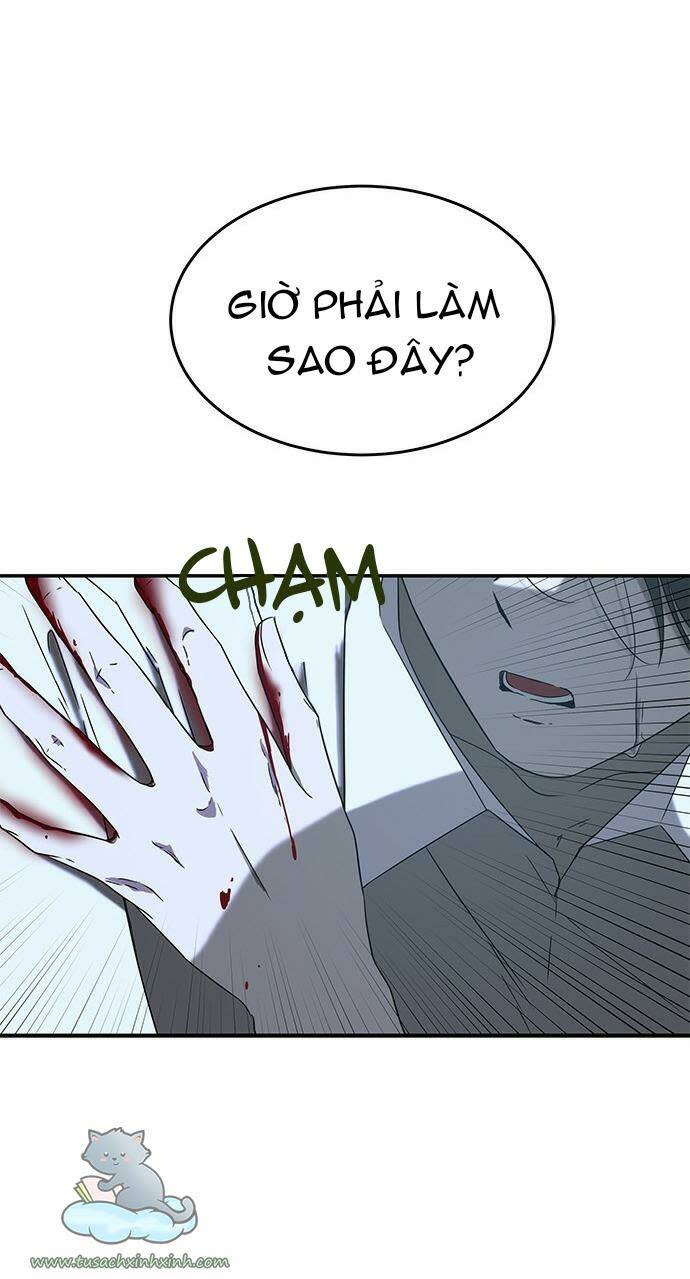 cạm bẫy chapter 51 - Next Chương 51