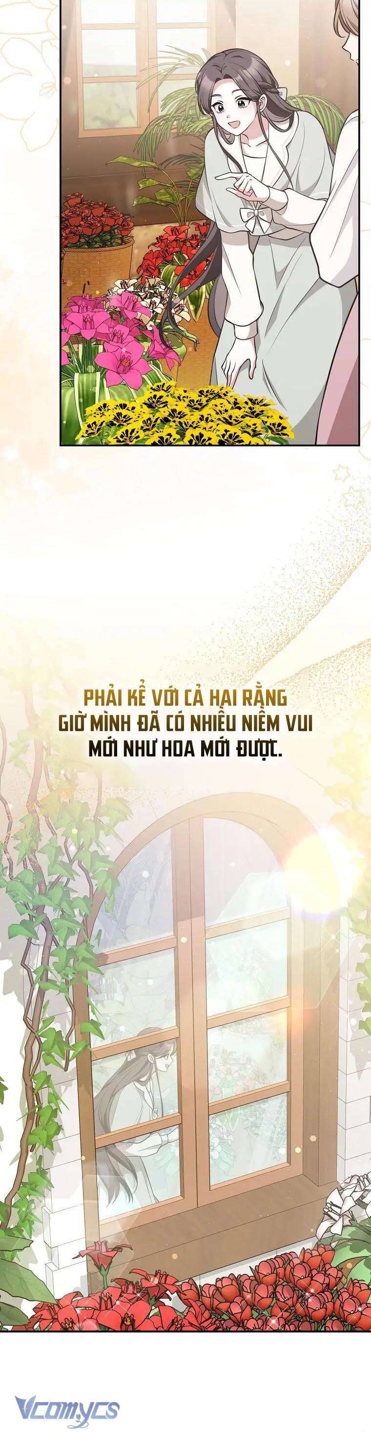 bạn bè với nhau không phải vậy đâu chương 19 - Next Chapter 19