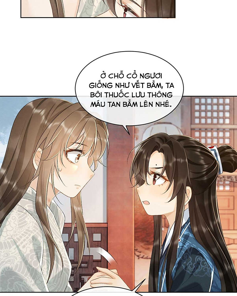 Bệnh Thái Dụ Bộ Chapter 28 - Trang 2