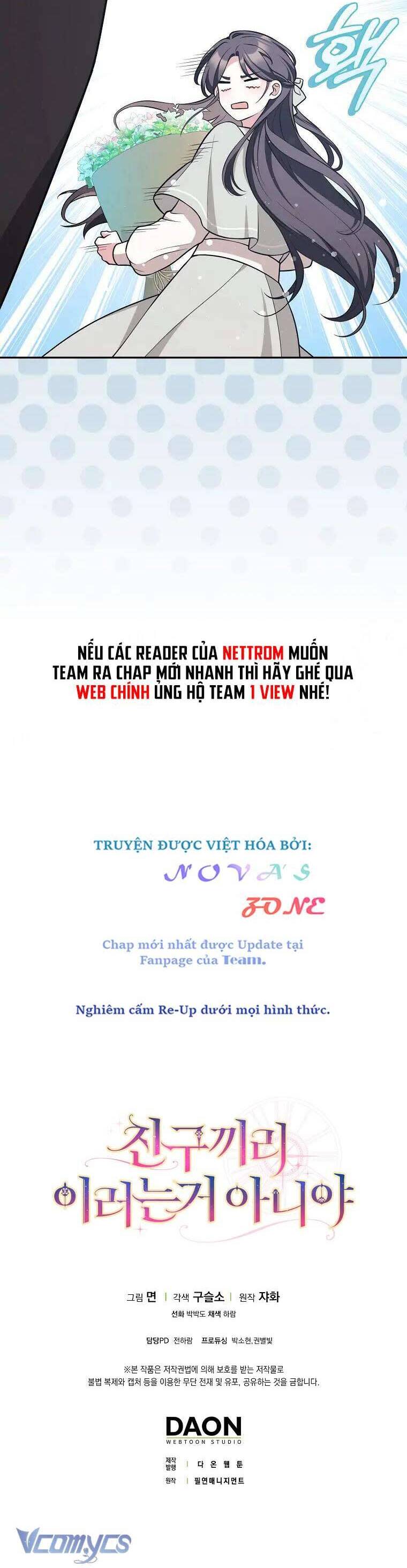 bạn bè với nhau không phải vậy đâu chương 19 - Next Chapter 19