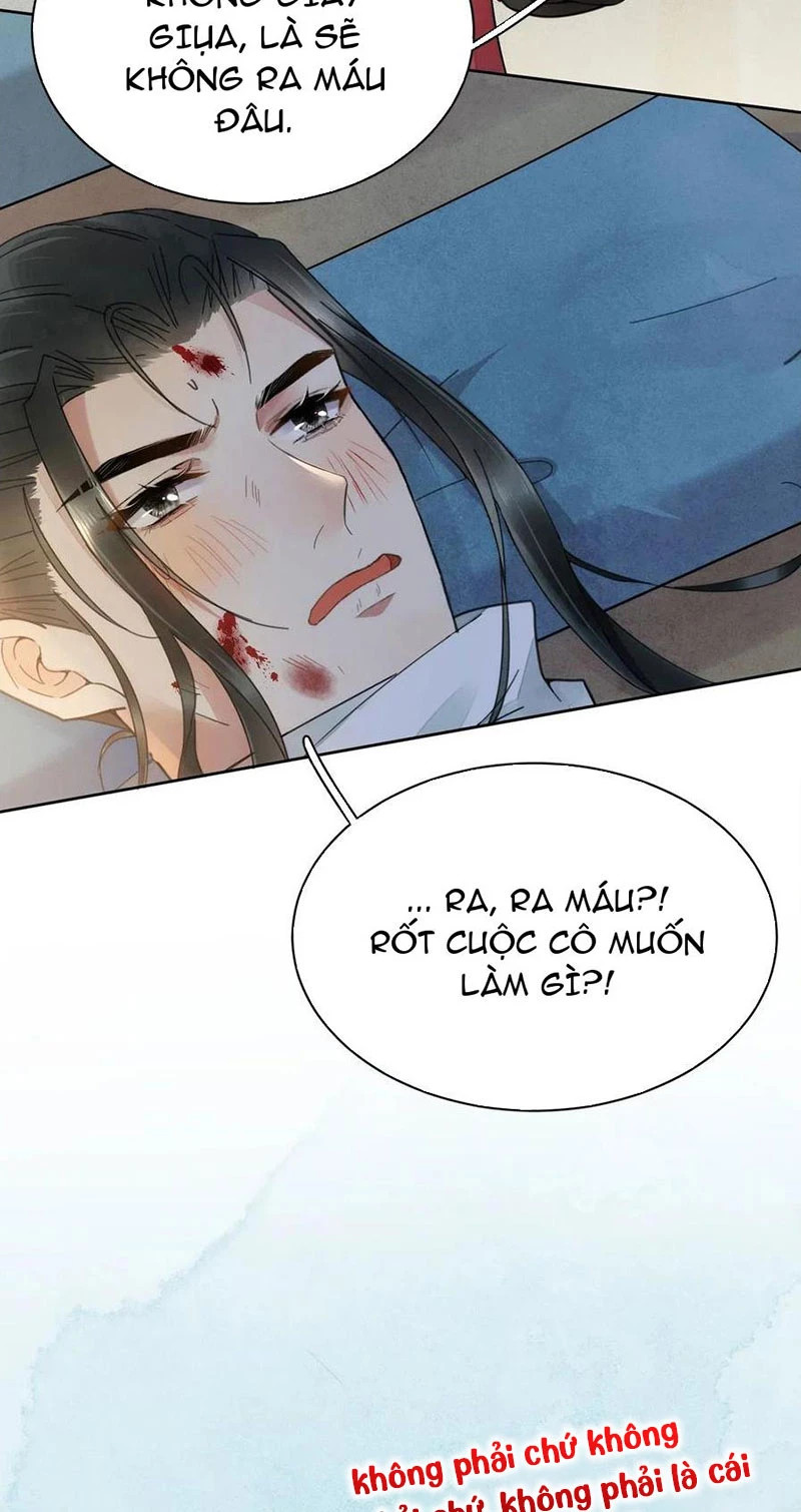 Phu Quân Hoàng Vị Thuộc Về Ta Chapter 3 - Next Chapter 4