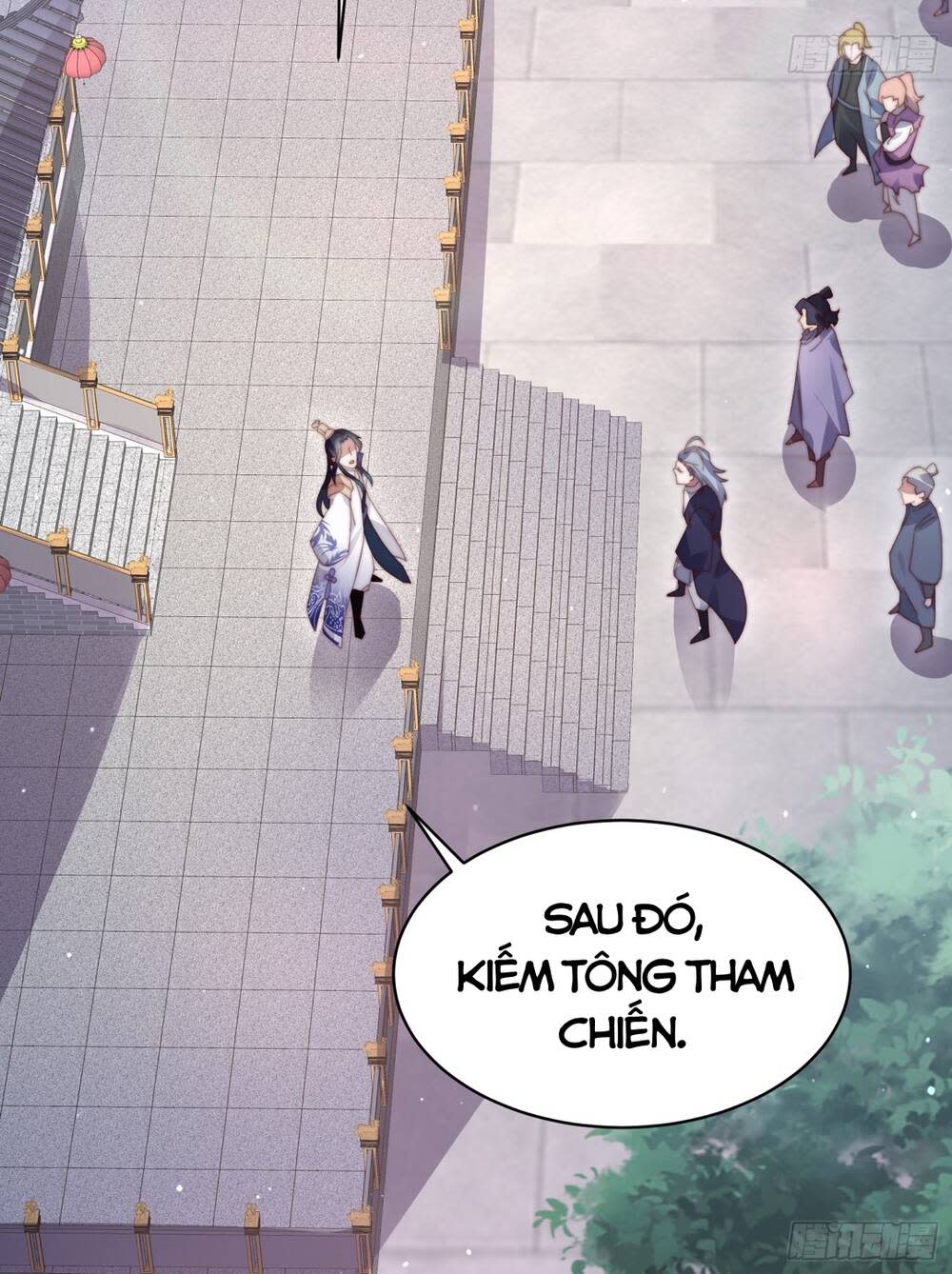 nữ đồ đệ ai nấy đều muốn giết ta chapter 23 - Next Chapter 23