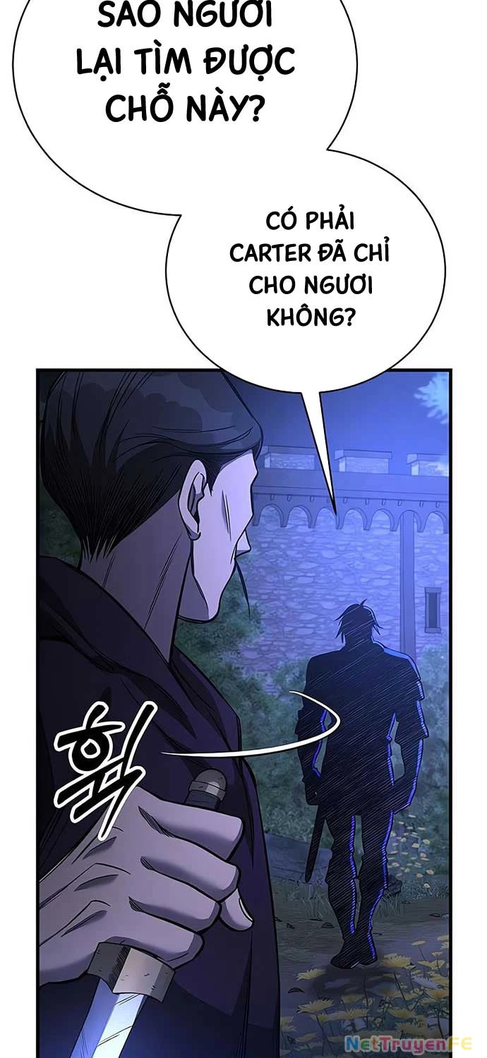 Hộ Vệ Điên Cuồng Trong Tiểu Thuyết Trung Cổ Chapter 14 - Next Chapter 15