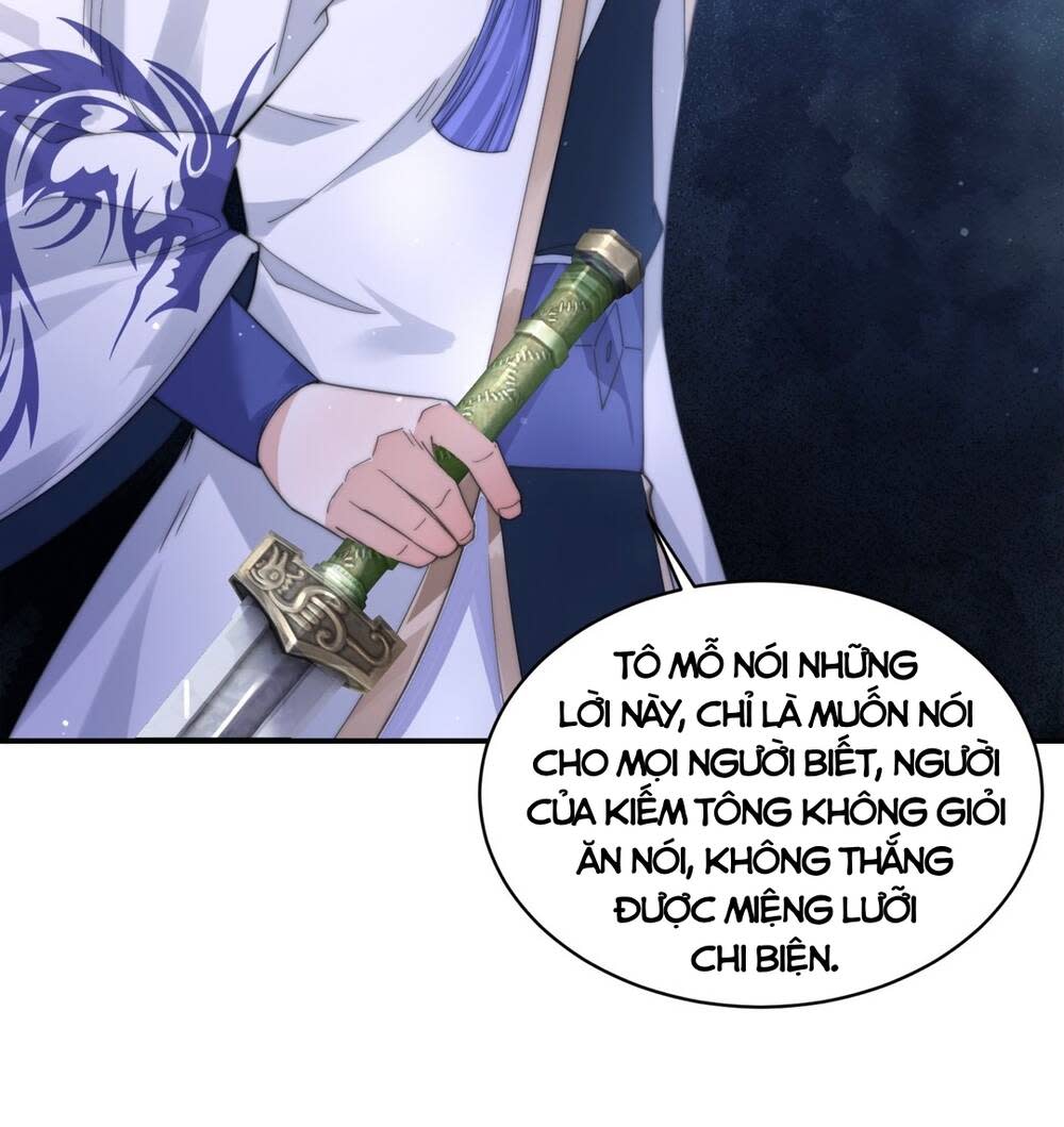 nữ đồ đệ ai nấy đều muốn giết ta chapter 23 - Next Chapter 23