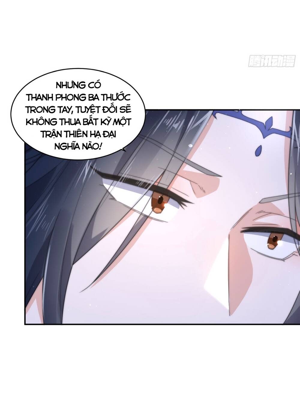 nữ đồ đệ ai nấy đều muốn giết ta chapter 23 - Next Chapter 23