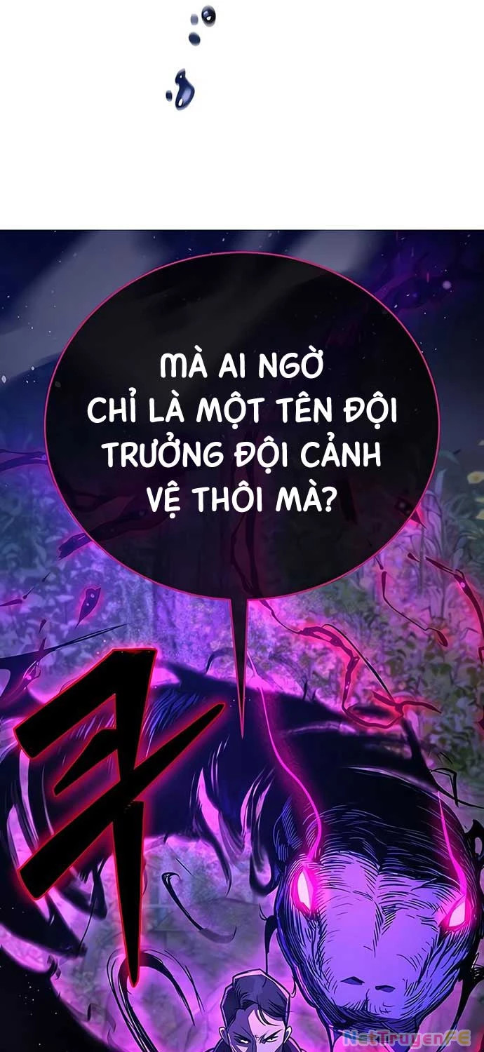 Hộ Vệ Điên Cuồng Trong Tiểu Thuyết Trung Cổ Chapter 14 - Next Chapter 15