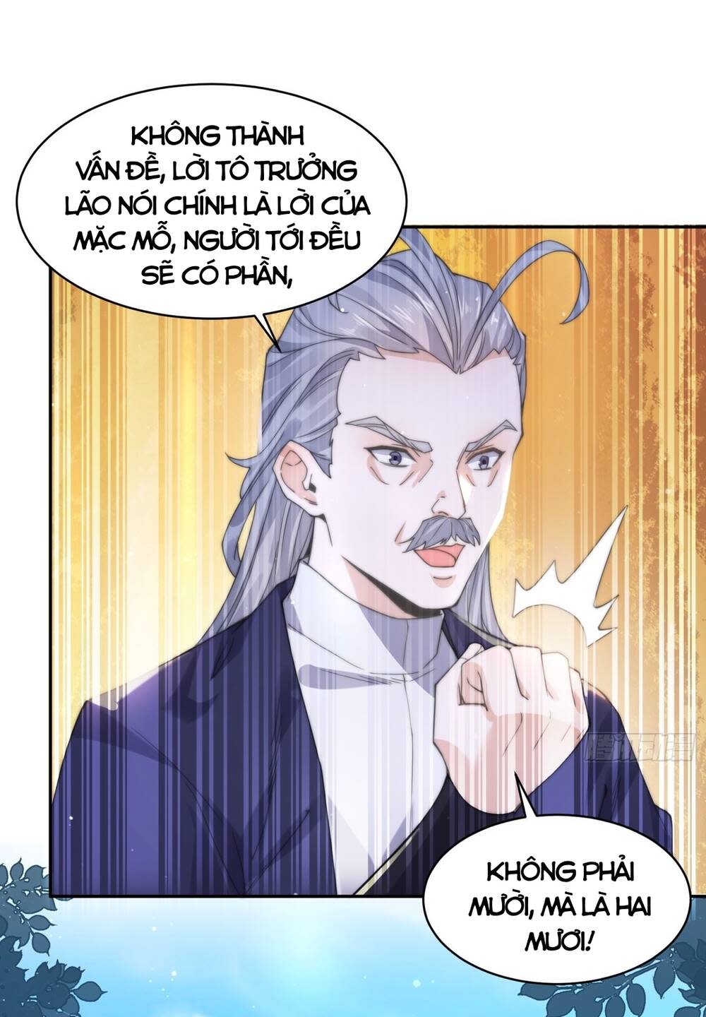 nữ đồ đệ ai nấy đều muốn giết ta chapter 23 - Next Chapter 23