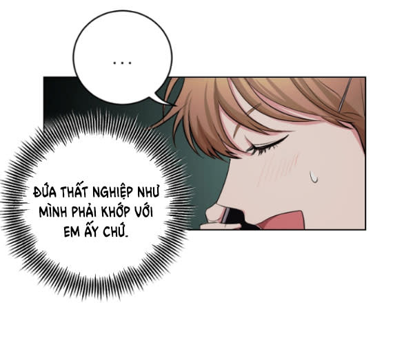 [18+] hổ con Chap 4 - Next 4.1