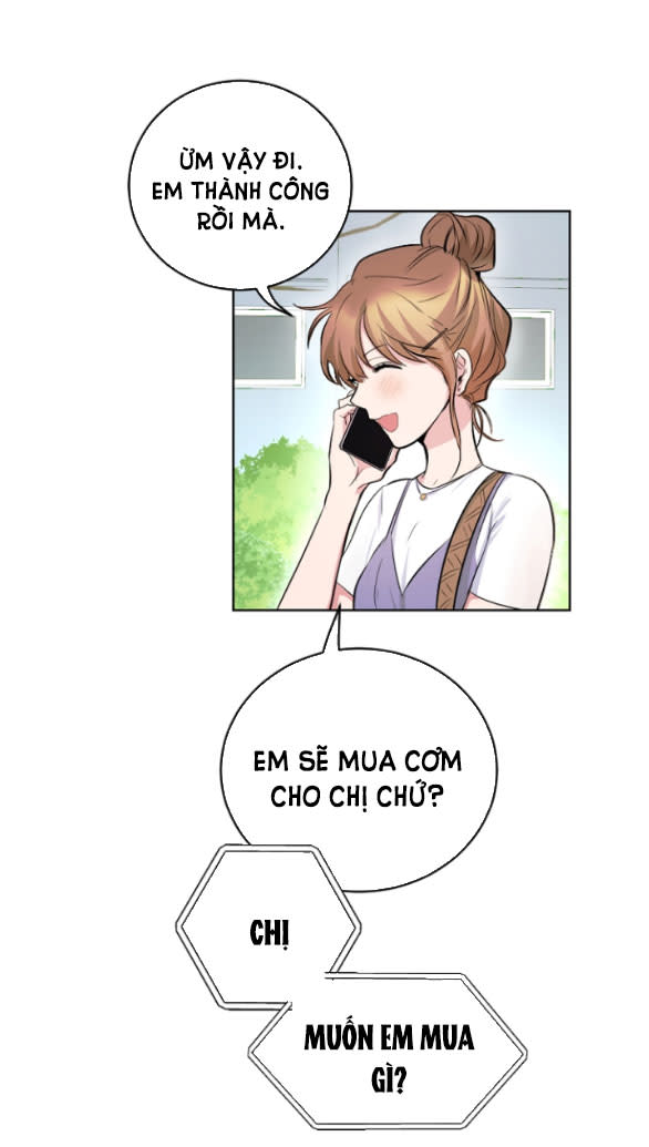 [18+] hổ con Chap 4 - Next 4.1