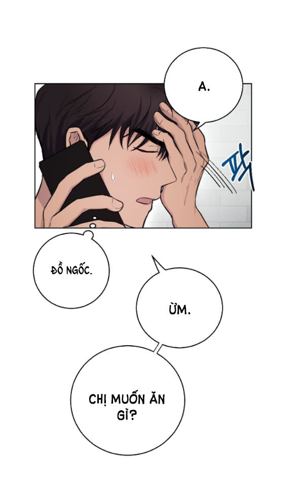 [18+] hổ con Chap 4 - Next 4.1