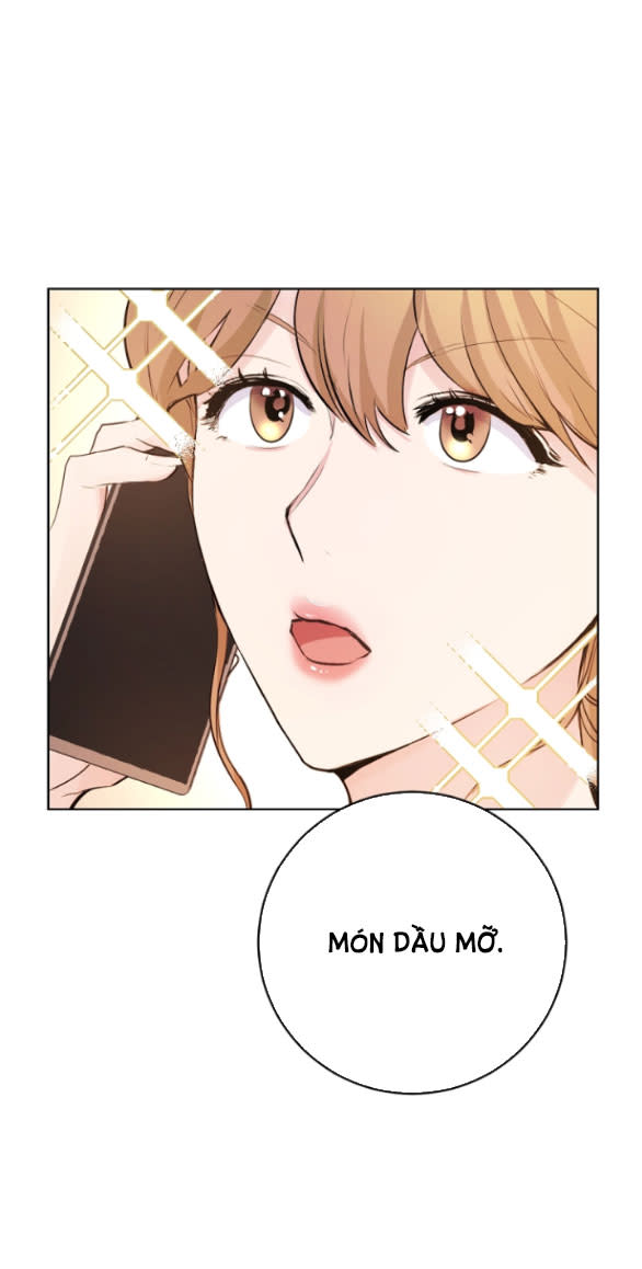 [18+] hổ con Chap 4 - Next 4.1