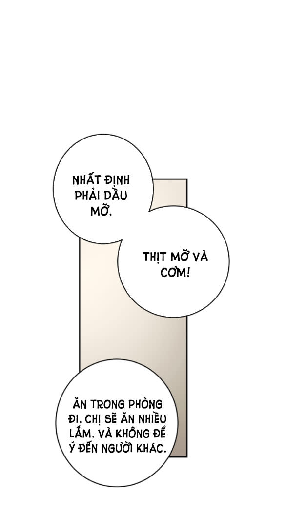 [18+] hổ con Chap 4 - Next 4.1