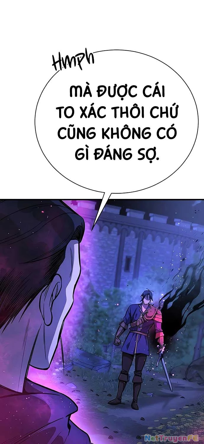 Hộ Vệ Điên Cuồng Trong Tiểu Thuyết Trung Cổ Chapter 14 - Next Chapter 15