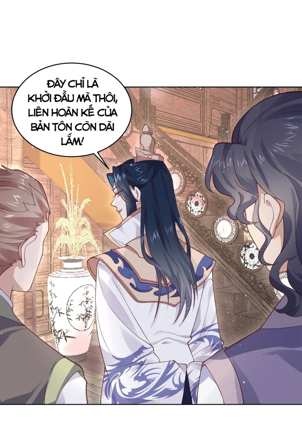 nữ đồ đệ ai nấy đều muốn giết ta chapter 23 - Next Chapter 23