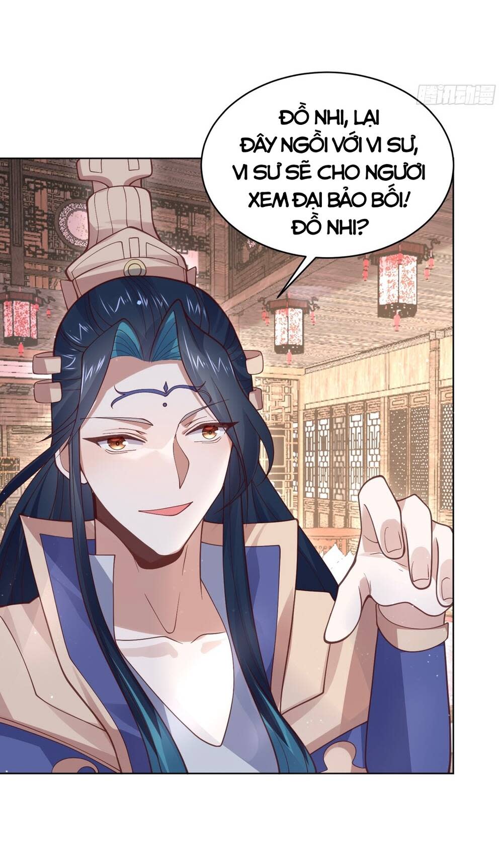 nữ đồ đệ ai nấy đều muốn giết ta chapter 23 - Next Chapter 23