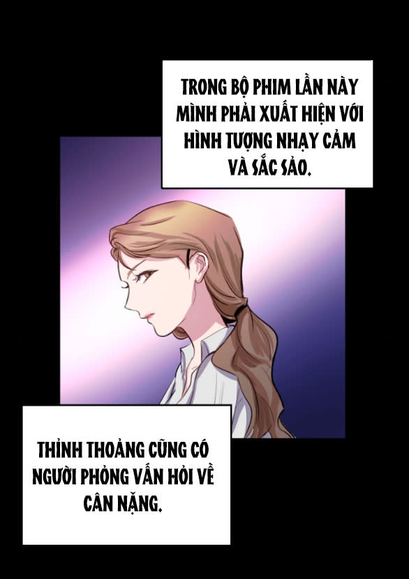 [18+] hổ con Chap 4 - Next 4.1