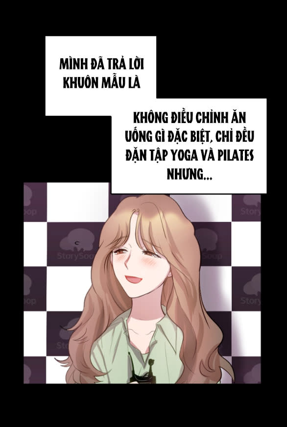 [18+] hổ con Chap 4 - Next 4.1