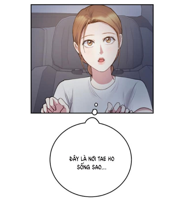 [18+] hổ con Chap 38 - Next 38.1