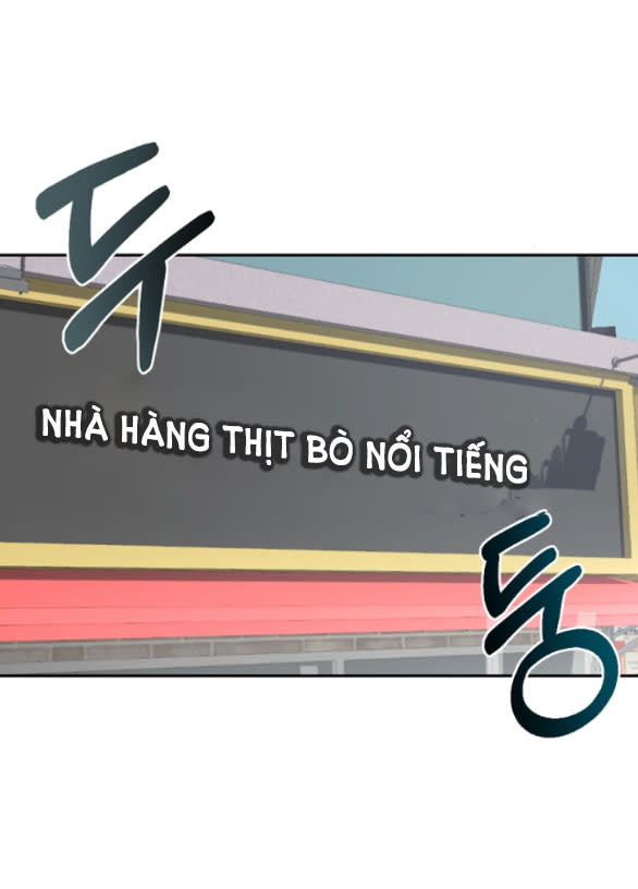 [18+] hổ con Chap 4 - Next 4.1