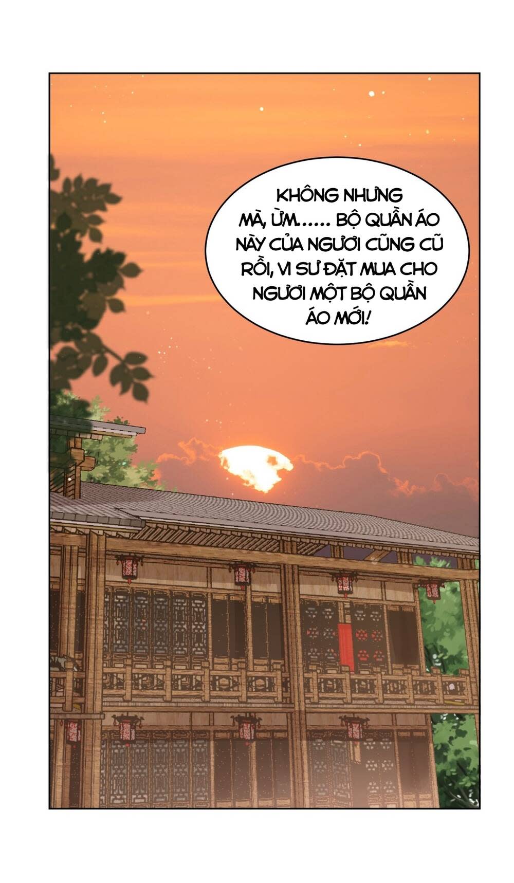 nữ đồ đệ ai nấy đều muốn giết ta chapter 23 - Next Chapter 23