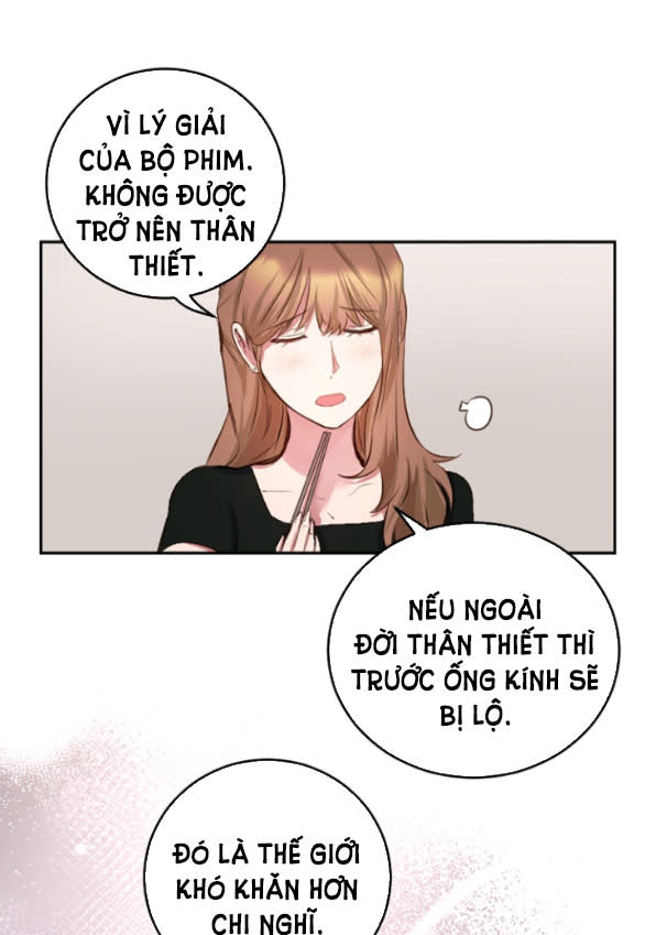 [18+] hổ con Chap 4 - Next 4.1