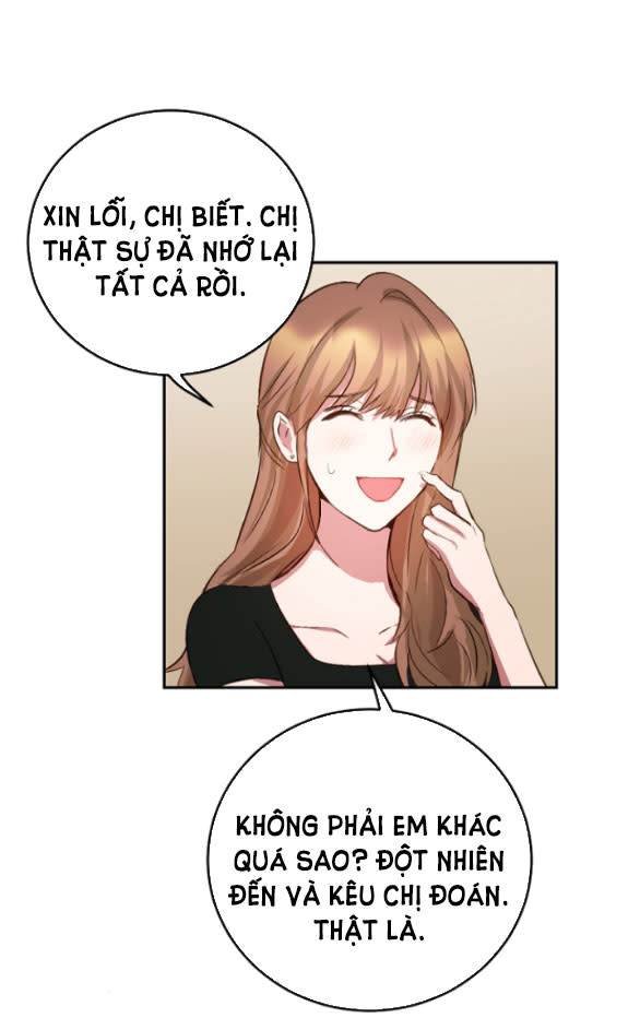 [18+] hổ con Chap 4 - Next 4.1