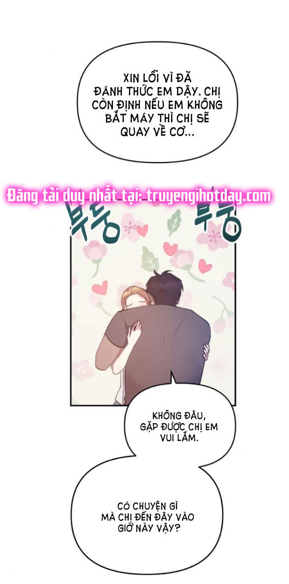 [18+] hổ con Chap 38 - Next 38.1