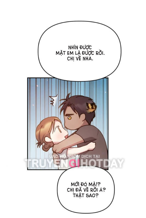 [18+] hổ con Chap 38 - Next 38.1