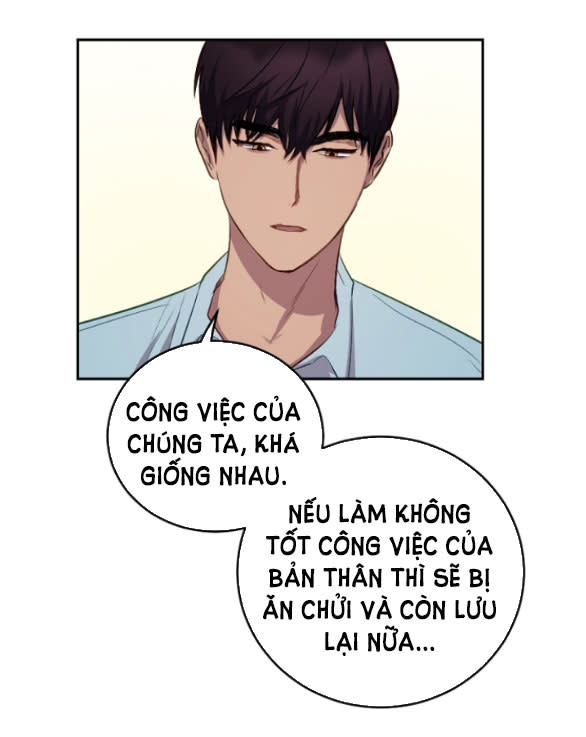 [18+] hổ con Chap 4 - Next 4.1