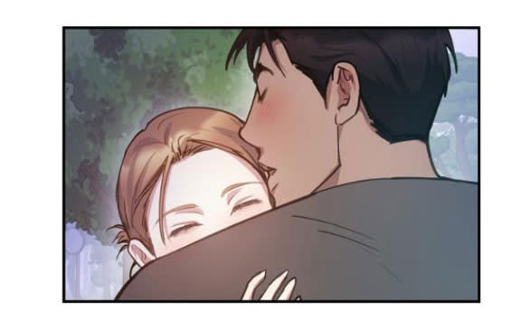 [18+] hổ con Chap 38 - Next 38.1