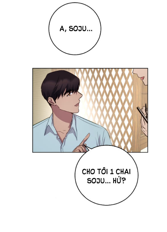 [18+] hổ con Chap 4 - Next 4.1