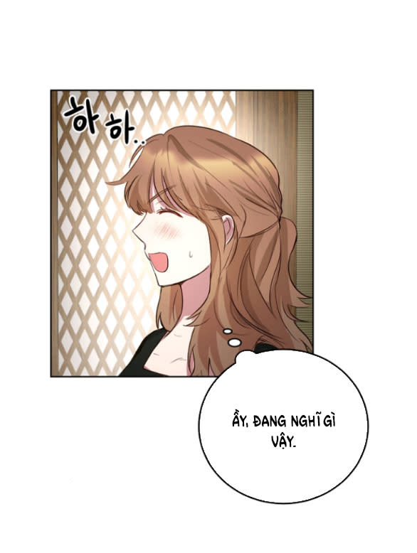 [18+] hổ con Chap 4 - Next 4.1