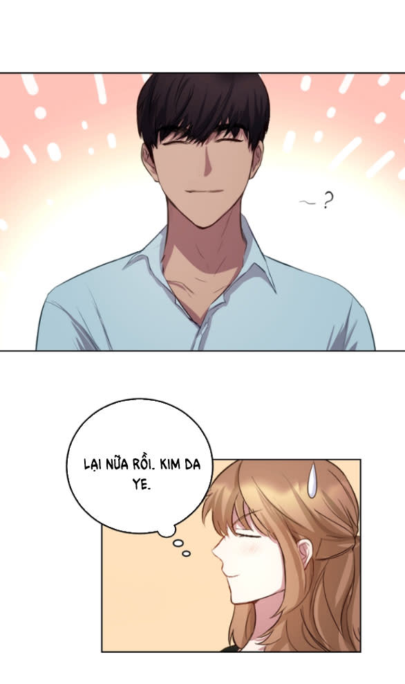 [18+] hổ con Chap 4 - Next 4.1