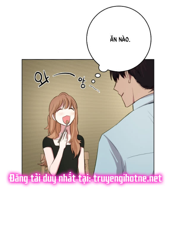 [18+] hổ con Chap 4 - Next 4.1