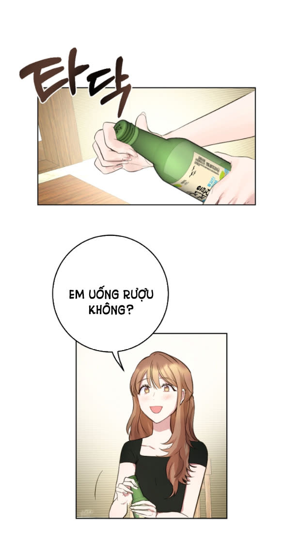 [18+] hổ con Chap 4 - Next 4.1