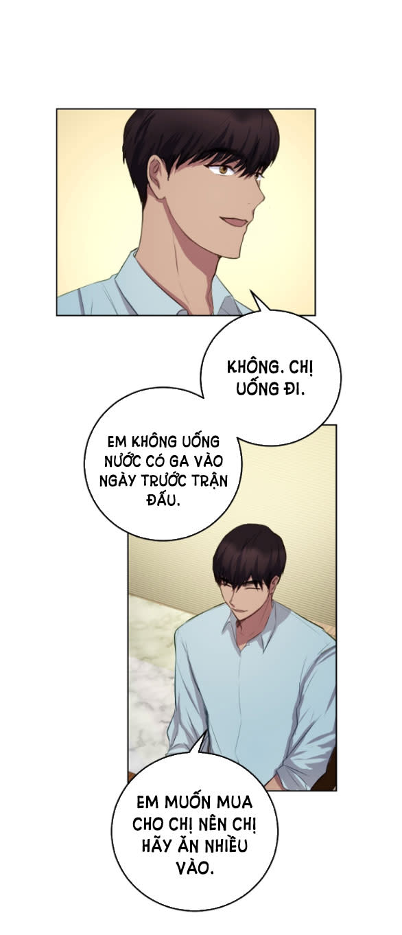 [18+] hổ con Chap 4 - Next 4.1