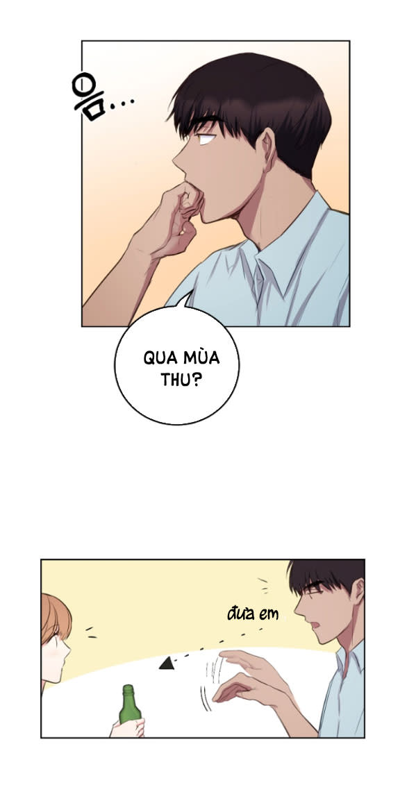 [18+] hổ con Chap 4 - Next 4.1