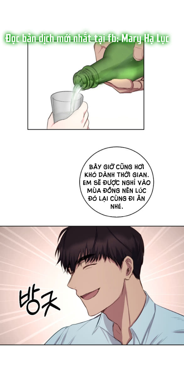 [18+] hổ con Chap 4 - Next 4.1