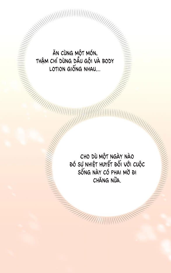 [18+] hổ con Chap 38 - Next 38.1