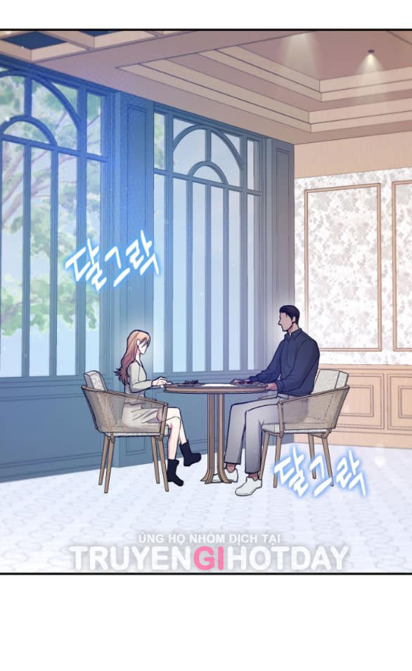 [18+] hổ con Chap 38 - Next 38.1