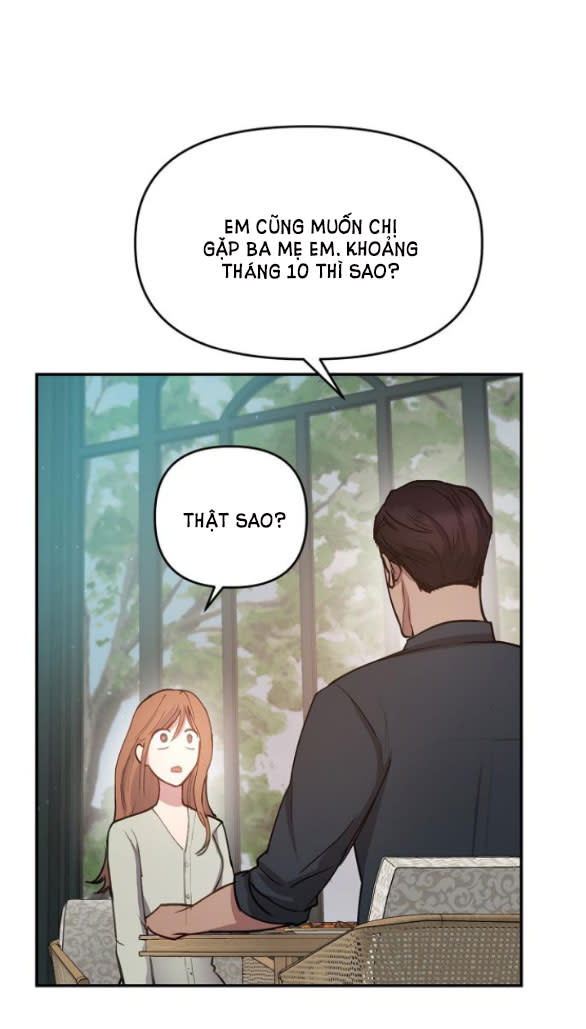 [18+] hổ con Chap 38 - Next 38.1