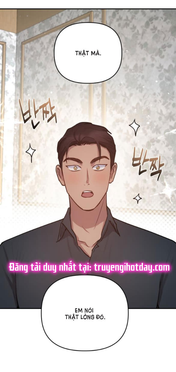 [18+] hổ con Chap 38 - Next 38.1