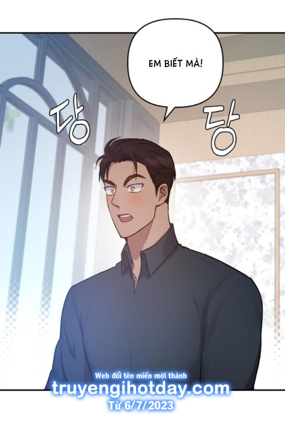 [18+] hổ con Chap 38 - Next 38.1