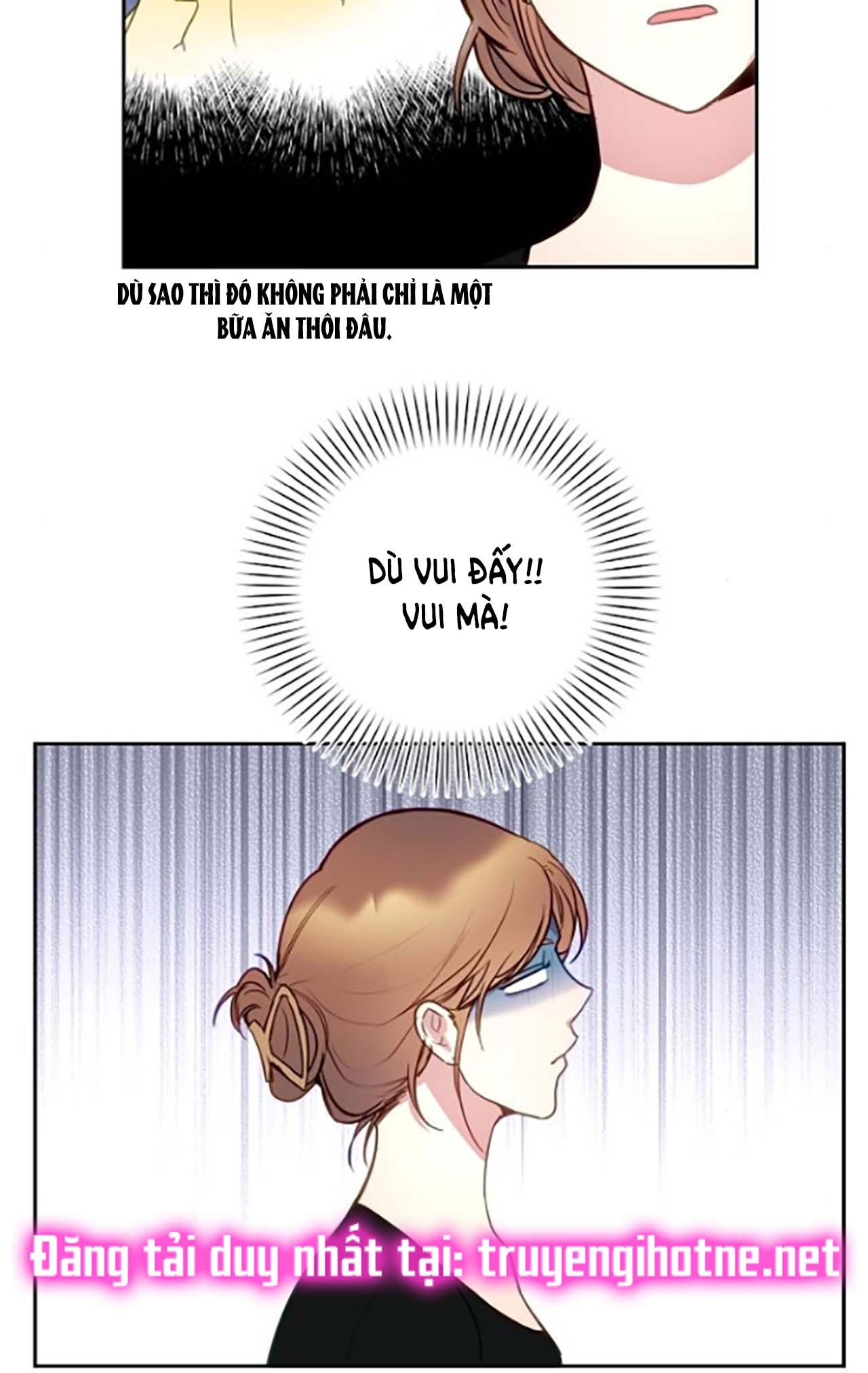 [18+] hổ con Chap 17 - Next 17.1