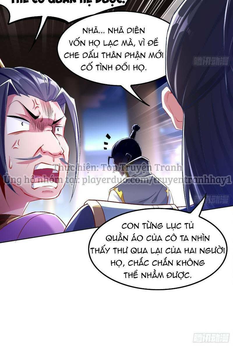 Trọng Sinh Chi Ma Tôn Đương Đạo Chapter 35 - Trang 2